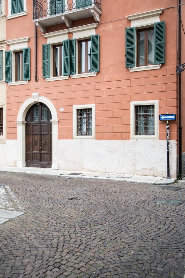 Residenza Duomo3 - Apartments Verona Exterior photo