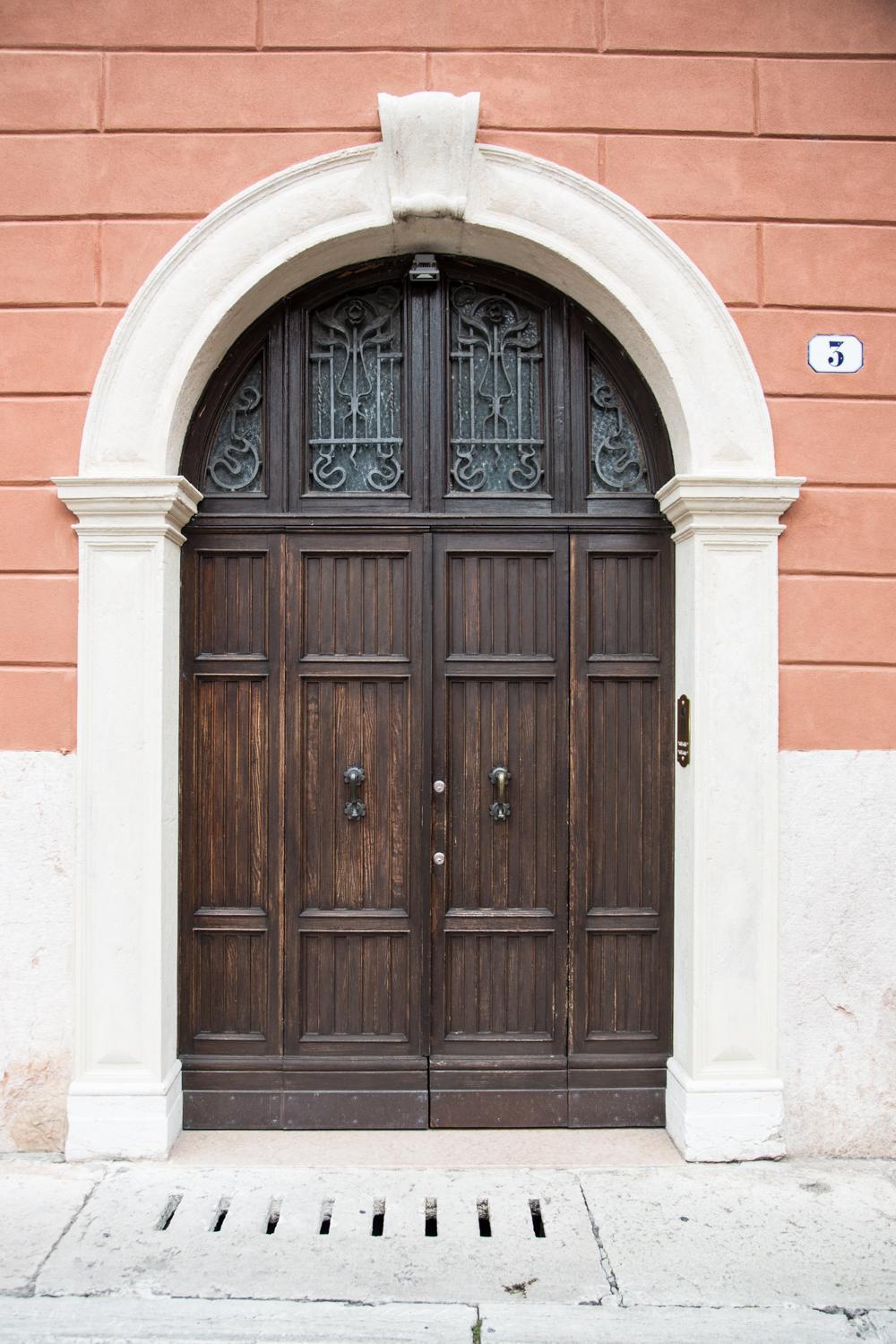 Residenza Duomo3 - Apartments Verona Exterior photo