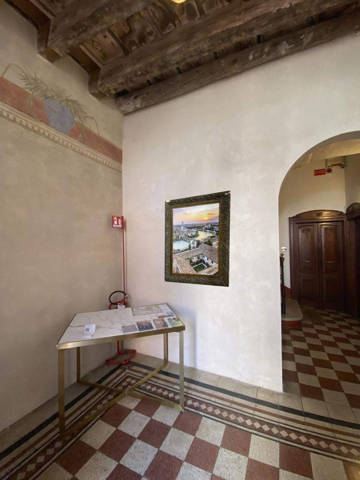 Residenza Duomo3 - Apartments Verona Exterior photo