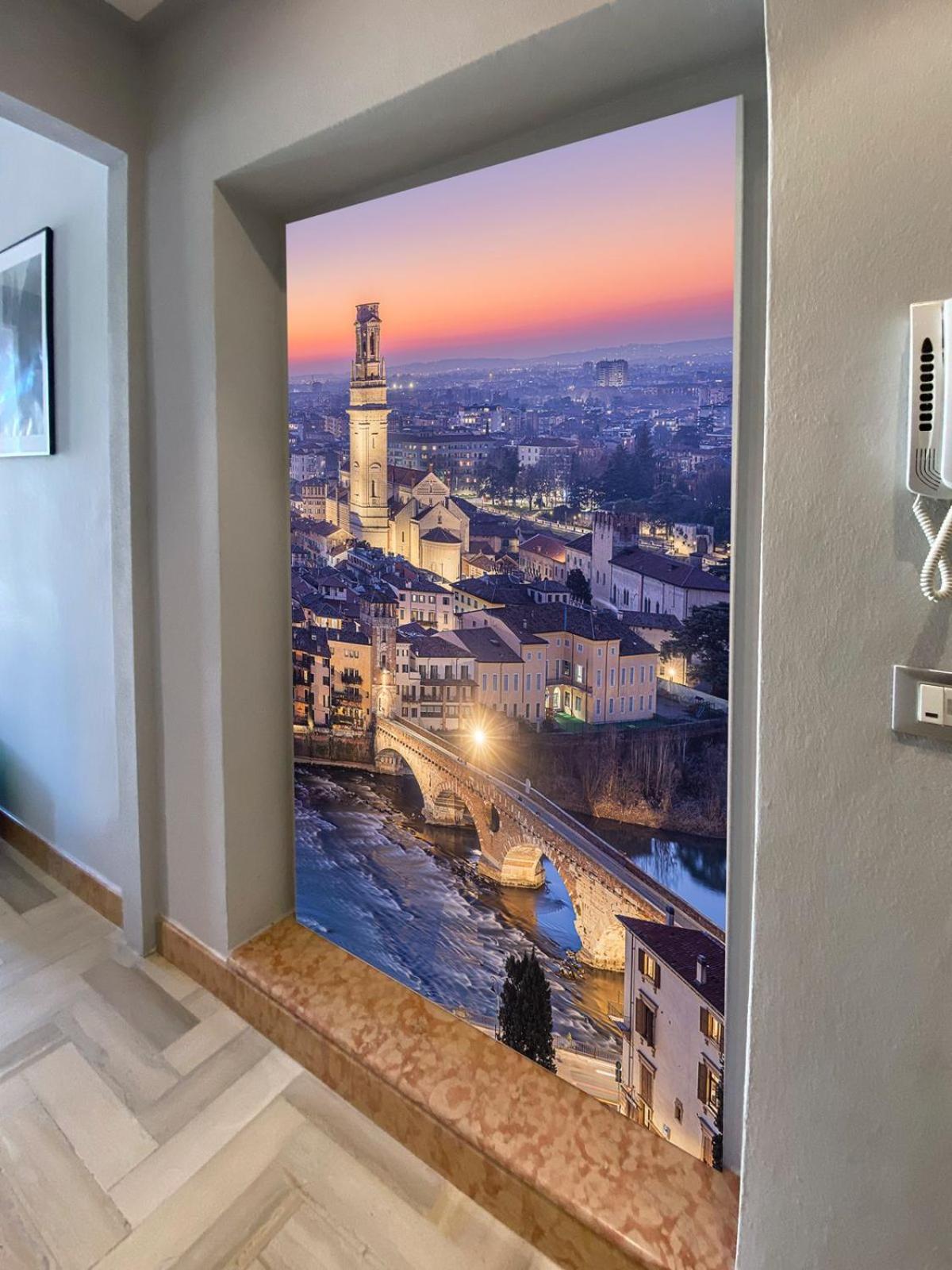 Residenza Duomo3 - Apartments Verona Exterior photo