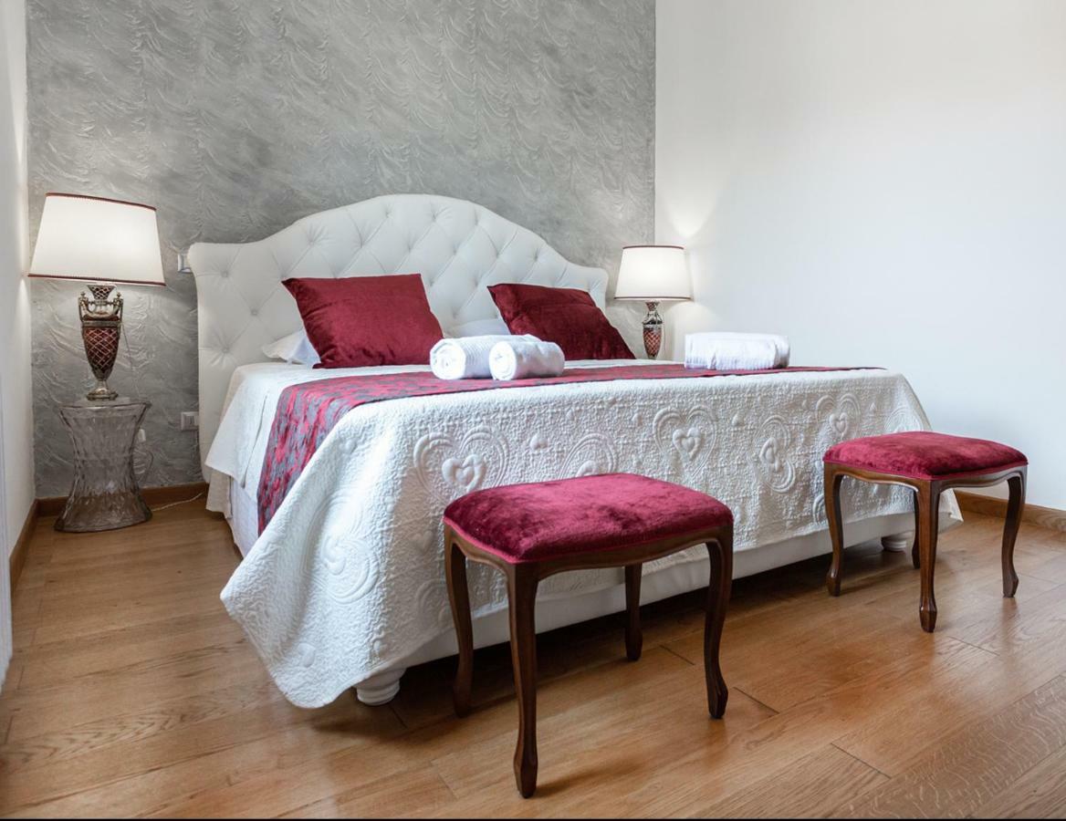 Residenza Duomo3 - Apartments Verona Exterior photo