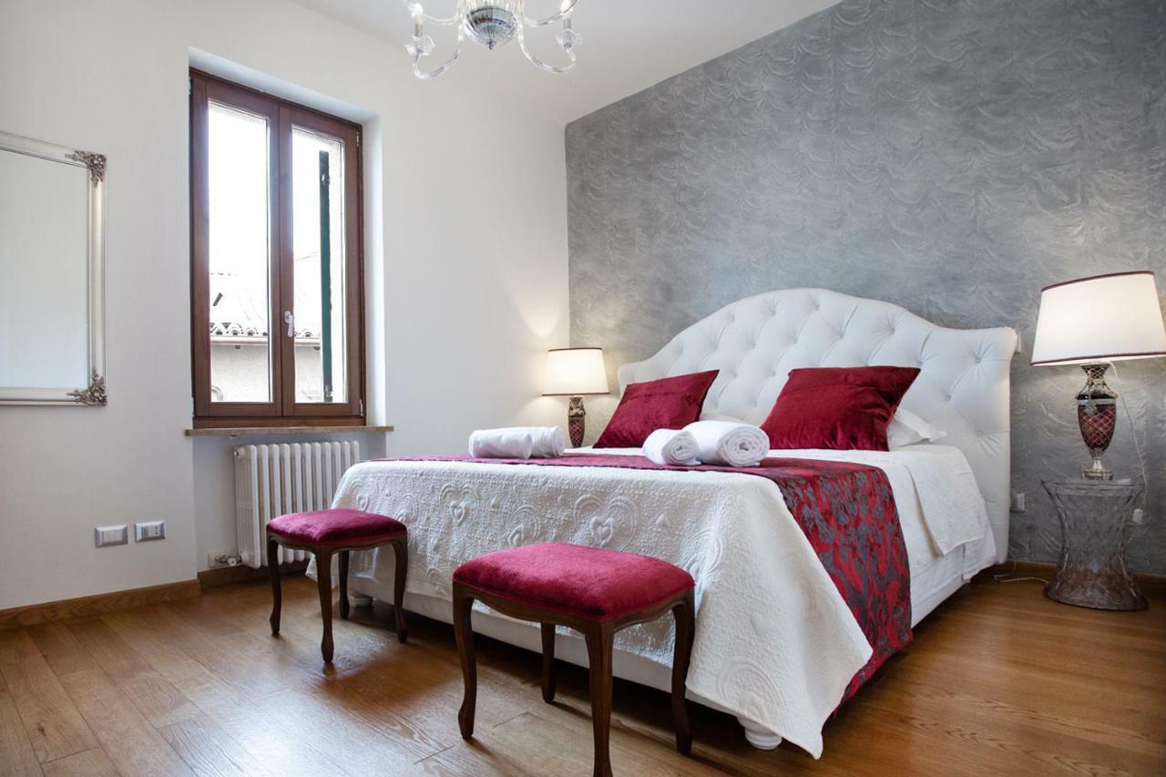 Residenza Duomo3 - Apartments Verona Exterior photo