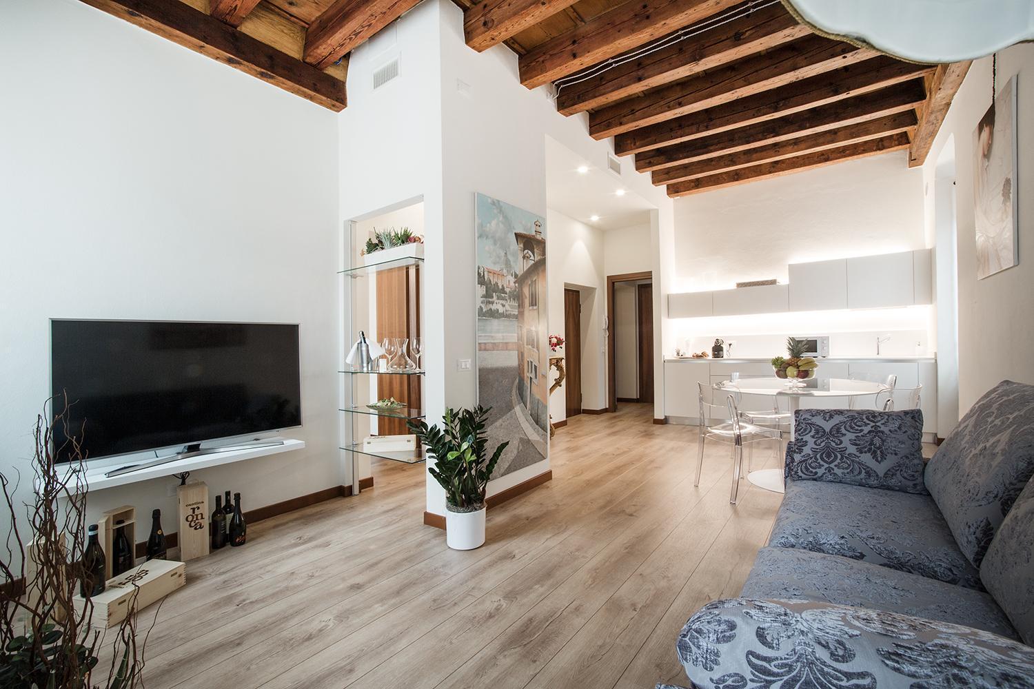 Residenza Duomo3 - Apartments Verona Exterior photo