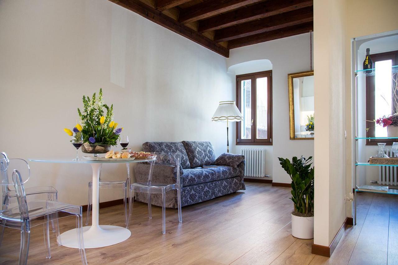 Residenza Duomo3 - Apartments Verona Exterior photo